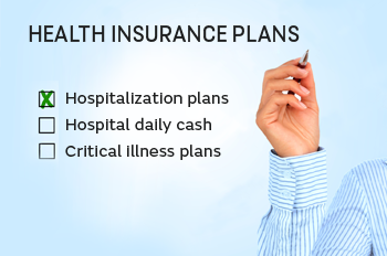 Types of Health Insurance Plans Health Insurance Companies in Chennai